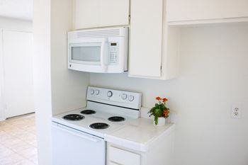 Stove